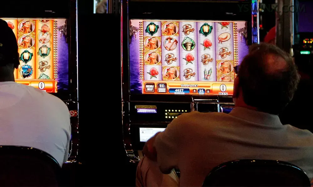 Slots yswin - Sweet Bonanza e caça-níqueis populares
